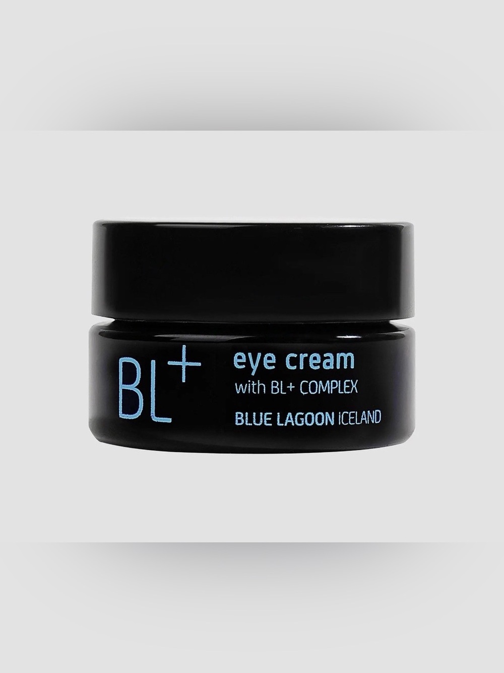 BL+ Blue Lagoon Iceland Eye Cream